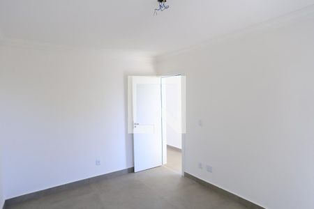 Suíte de apartamento à venda com 2 quartos, 73m² em Esplanada, Belo Horizonte