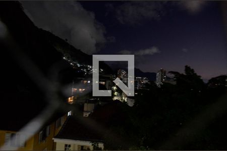 Sala de apartamento à venda com 2 quartos, 50m² em Tijuca, Rio de Janeiro