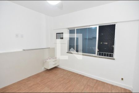Quarto de apartamento à venda com 2 quartos, 50m² em Tijuca, Rio de Janeiro