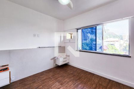 Quarto de apartamento à venda com 2 quartos, 51m² em Tijuca, Rio de Janeiro