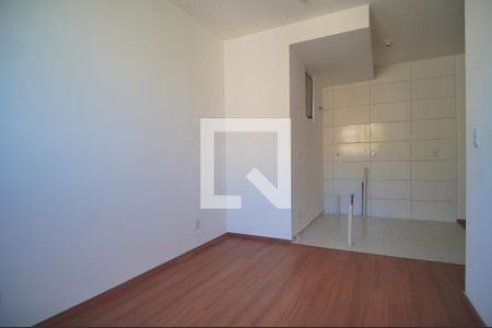 Sala de apartamento para alugar com 2 quartos, 48m² em Nova Sapucaia, Sapucaia do Sul