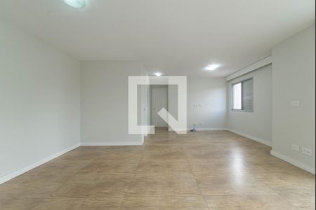 Sala de apartamento para alugar com 2 quartos, 73m² em Santo Amaro, São Paulo