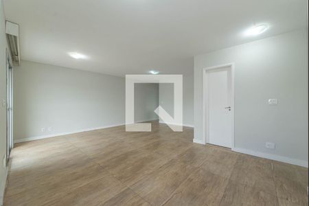 Sala de apartamento para alugar com 2 quartos, 73m² em Santo Amaro, São Paulo
