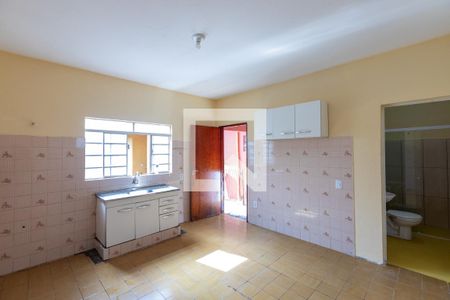 Kitnet de kitnet/studio para alugar com 1 quarto, 20m² em Vila Santa Isabel, Campinas