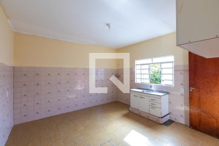 Kitnet de kitnet/studio para alugar com 1 quarto, 20m² em Vila Santa Isabel, Campinas