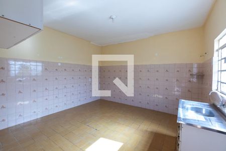 Kitnet de kitnet/studio para alugar com 1 quarto, 20m² em Vila Santa Isabel, Campinas