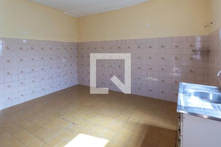 Kitnet de kitnet/studio para alugar com 1 quarto, 20m² em Vila Santa Isabel, Campinas