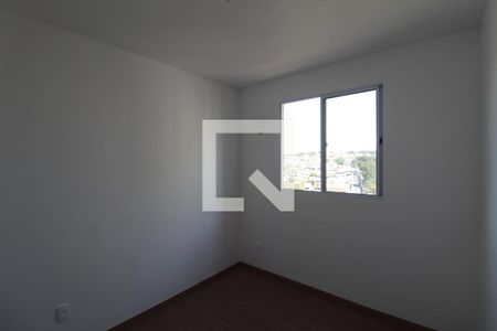 Quarto 1 de apartamento à venda com 2 quartos, 47m² em Tijuca, Belo Horizonte