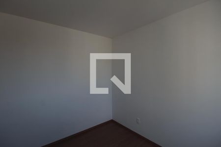 Quarto 1 de apartamento à venda com 2 quartos, 47m² em Tijuca, Belo Horizonte