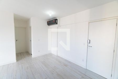 Sala/Cozinha de apartamento para alugar com 2 quartos, 62m² em Vila Guarani, São Paulo