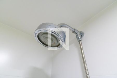 Banheiro da Suíte de apartamento para alugar com 2 quartos, 62m² em Vila Guarani, São Paulo