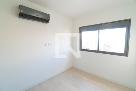 Suite de apartamento para alugar com 2 quartos, 62m² em Vila Guarani, São Paulo