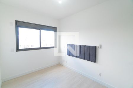 Suite de apartamento para alugar com 2 quartos, 62m² em Vila Guarani, São Paulo