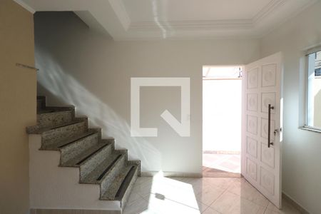 Sala de casa à venda com 2 quartos, 91m² em Vila Aricanduva, São Paulo