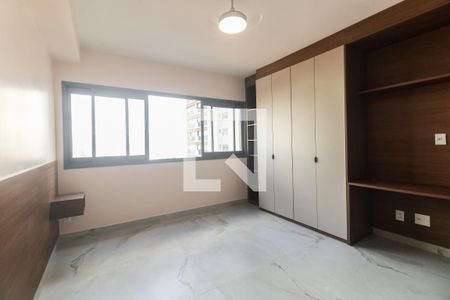 Studio - Quarto  de kitnet/studio para alugar com 1 quarto, 27m² em Vila Matilde, São Paulo