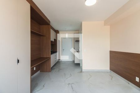 Studio - Quarto  de kitnet/studio para alugar com 1 quarto, 27m² em Vila Matilde, São Paulo