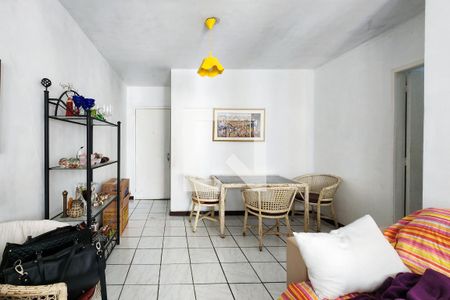 Sala  de apartamento para alugar com 2 quartos, 82m² em Vila Isabel, Rio de Janeiro