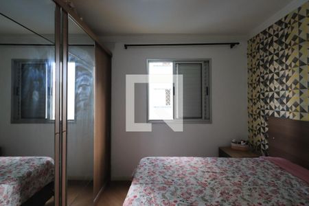 Quarto 1 de apartamento para alugar com 3 quartos, 68m² em Vila California, São Paulo