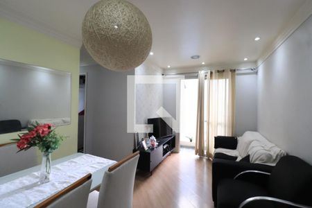 Apartamento para alugar com 3 quartos, 68m² em Vila California, São Paulo