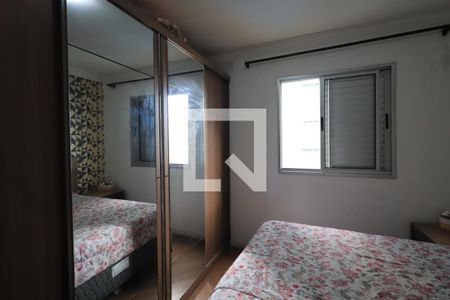 Quarto 1 de apartamento para alugar com 3 quartos, 68m² em Vila California, São Paulo