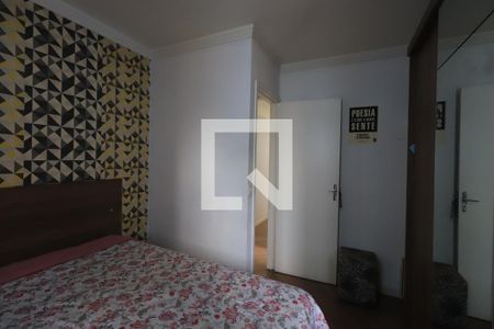 Quarto 1 de apartamento para alugar com 3 quartos, 68m² em Vila California, São Paulo