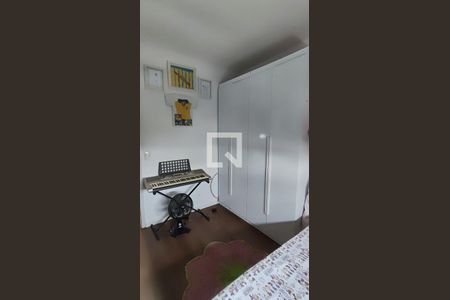 Quarto de apartamento à venda com 3 quartos, 68m² em Vila Nivi, São Paulo