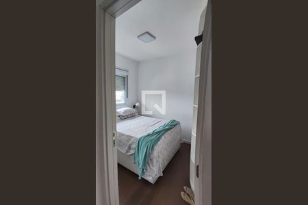 Suíte de apartamento à venda com 3 quartos, 68m² em Vila Nivi, São Paulo