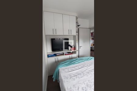 Suíte de apartamento à venda com 3 quartos, 68m² em Vila Nivi, São Paulo