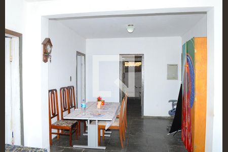 Copa de casa à venda com 2 quartos, 450m² em Pousada Santo Antonio, Belo Horizonte