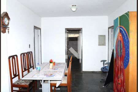 Copa de casa à venda com 2 quartos, 450m² em Pousada Santo Antonio, Belo Horizonte