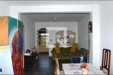 Copa de casa à venda com 2 quartos, 450m² em Pousada Santo Antonio, Belo Horizonte