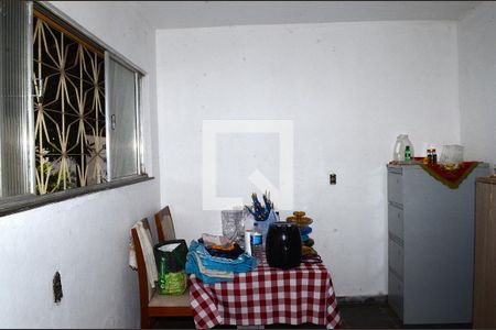 Cozinha de casa à venda com 2 quartos, 450m² em Pousada Santo Antonio, Belo Horizonte