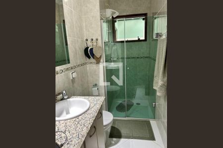 Foto 13 de casa de condomínio à venda com 3 quartos, 115m² em Mandaqui, São Paulo