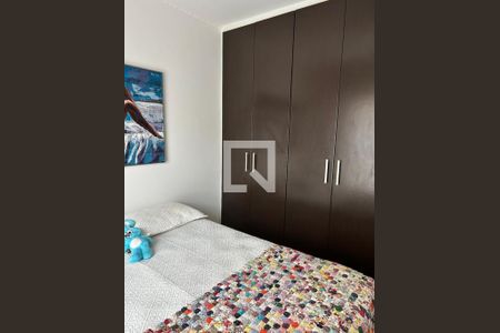 Foto 12 de casa de condomínio à venda com 3 quartos, 115m² em Mandaqui, São Paulo