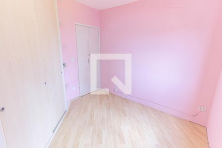Suíte de apartamento à venda com 3 quartos, 127m² em Vila Regente Feijó, São Paulo