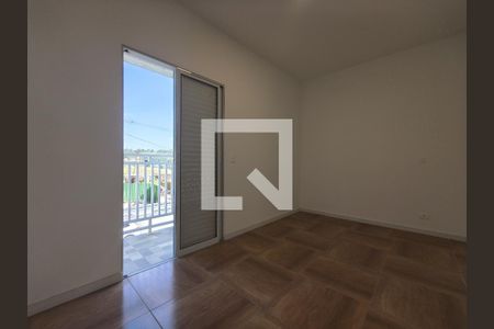 Suíte de apartamento para alugar com 2 quartos, 47m² em Cidade São Pedro - Gleba B, Santana de Parnaíba