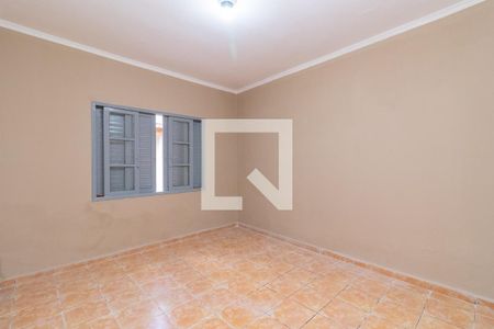 Quarto 2 de casa para alugar com 2 quartos, 74m² em Aricanduva, São Paulo