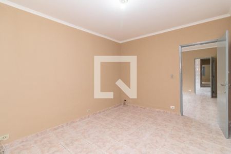 Quarto 1 de casa para alugar com 2 quartos, 74m² em Aricanduva, São Paulo