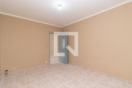 Quarto 1 de casa para alugar com 2 quartos, 74m² em Aricanduva, São Paulo