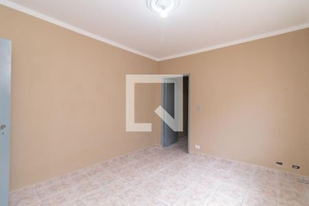 Sala de casa para alugar com 2 quartos, 74m² em Aricanduva, São Paulo