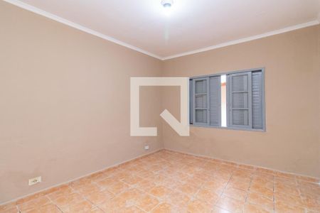 Quarto 2 de casa para alugar com 2 quartos, 74m² em Aricanduva, São Paulo