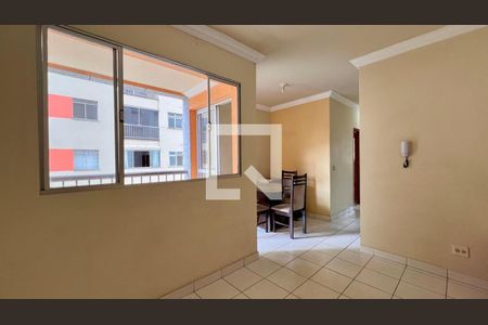 Apartamento à venda com 3 quartos, 70m² em Padre Eustáquio, Belo Horizonte