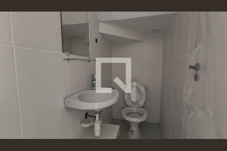Lavabo  de apartamento à venda com 2 quartos, 58m² em Vargem Grande, Rio de Janeiro