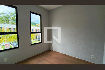 Quarto 1 de apartamento à venda com 2 quartos, 58m² em Vargem Grande, Rio de Janeiro