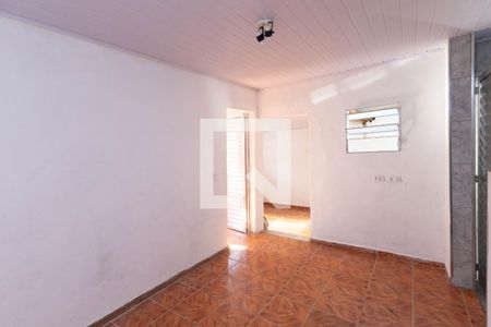 Copa  de casa à venda com 1 quarto, 36m² em Vila Mazzei, São Paulo