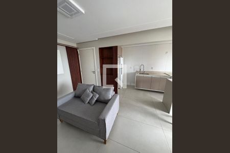 Sala de apartamento à venda com 2 quartos, 79m² em Centro, São Leopoldo