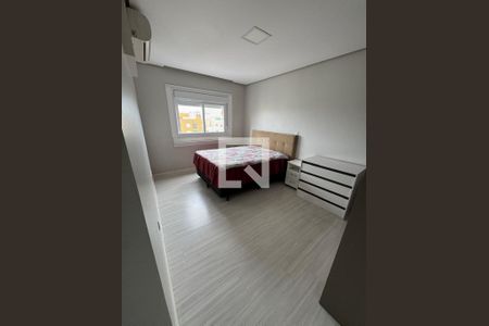 Suíte de apartamento para alugar com 2 quartos, 79m² em Centro, São Leopoldo