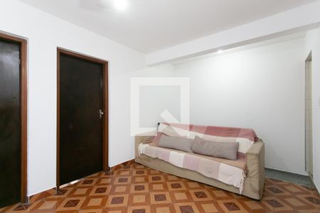 Sala 2  de casa à venda com 4 quartos, 159m² em Vila Jacuí, São Paulo