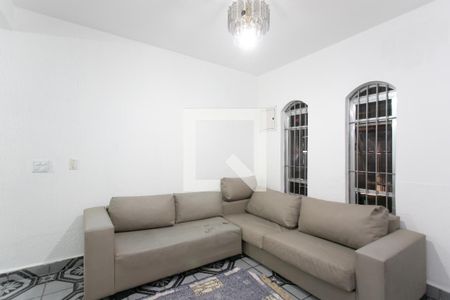 Sala 1 de casa à venda com 4 quartos, 159m² em Vila Jacuí, São Paulo