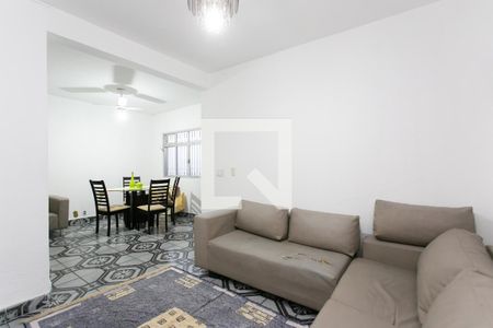 Sala 1 de casa à venda com 4 quartos, 159m² em Vila Jacuí, São Paulo